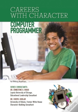 Capa do artigo Computer Programmer