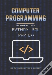 Capa do artigo Computer Programming