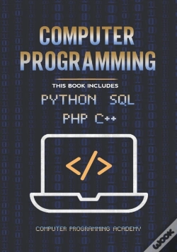 Capa do artigo Computer Programming