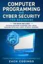 Computer Programming And Cyber Security For Beginners - Preview