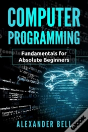 Capa do artigo Computer Programming