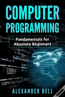 Capa do artigo Computer Programming