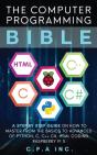 Computer Programming Bible - Preview