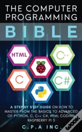 Computer Programming Bible