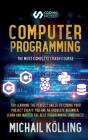 Computer Programming - Preview