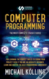 Capa do artigo Computer Programming