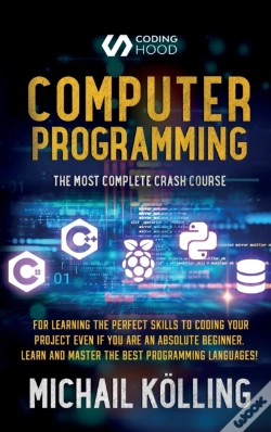 Capa do artigo Computer Programming