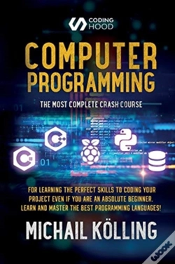 Capa do artigo Computer Programming