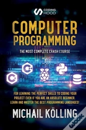 Capa do artigo Computer Programming