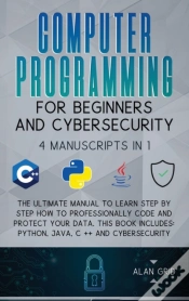 Capa do artigo Computer Programming For Beginners And Cybersecurity
