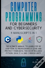 Capa do artigo Computer Programming For Beginners And Cybersecurity