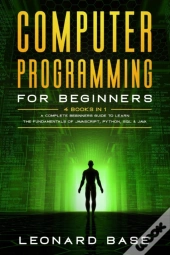 Computer Programming For Beginners