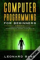 Computer Programming For Beginners