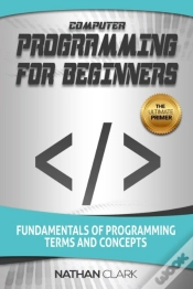Capa do artigo Computer Programming For Beginners