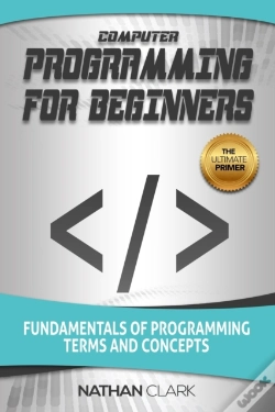 Capa do artigo Computer Programming For Beginners