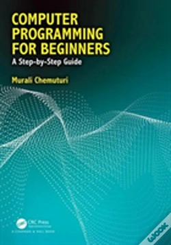 Capa do artigo Computer Programming For Beginners