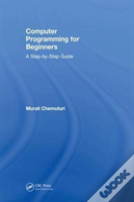Computer Programming For Beginners