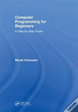 Capa do artigo Computer Programming For Beginners