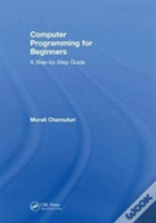 Capa do artigo Computer Programming For Beginners