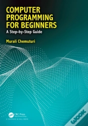 Capa do artigo Computer Programming For Beginners