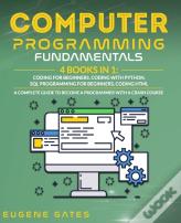 Computer Programming Fundamentals