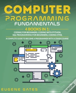 Capa do artigo Computer Programming Fundamentals