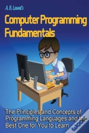 Capa do artigo Computer Programming Fundamentals