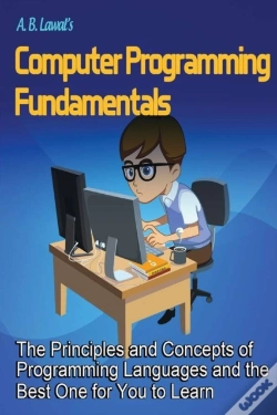 Capa do artigo Computer Programming Fundamentals