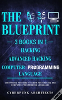 Capa do artigo Computer Programming Languages & Hacking & Advanced Hacking