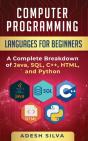 Computer Programming Languages For Beginners - Preview