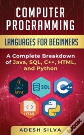 Computer Programming Languages For Beginners
