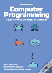 Capa do artigo Computer Programming