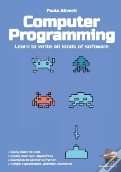 Capa do artigo Computer Programming