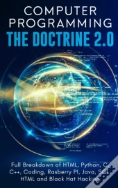 Computer Programming The Doctrine 2.0