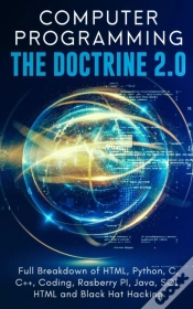 Capa do artigo Computer Programming The Doctrine 2.0