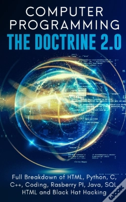 Capa do artigo Computer Programming The Doctrine 2.0