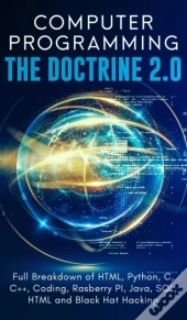 Computer Programming The Doctrine 2.0