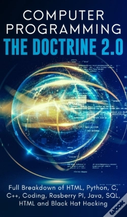 Capa do artigo Computer Programming The Doctrine 2.0