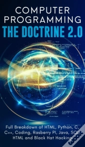 Capa do artigo Computer Programming The Doctrine 2.0