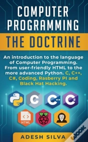 Capa do artigo Computer Programming The Doctrine