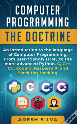 Capa do artigo Computer Programming The Doctrine