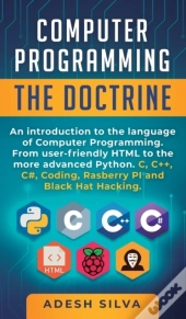 Computer Programming The Doctrine