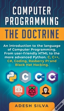 Capa do artigo Computer Programming The Doctrine