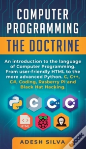 Capa do artigo Computer Programming The Doctrine