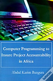 Capa do artigo Computer Programming To Insure Project Accountability In Africa