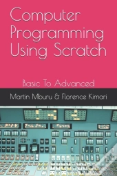 Computer Programming Using Scratch