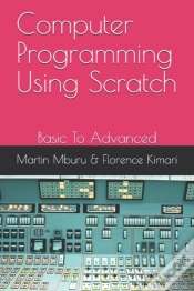 Capa do artigo Computer Programming Using Scratch