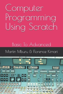 Capa do artigo Computer Programming Using Scratch