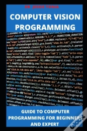 Capa do artigo Computer Programming Vision