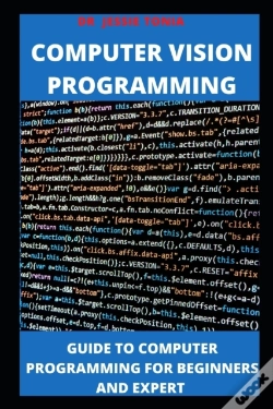 Capa do artigo Computer Programming Vision